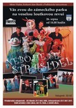 strasidla