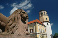 zamek