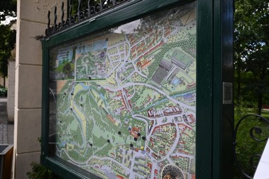 1. Fontna Pampelika