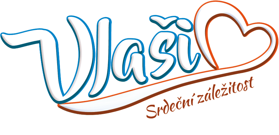 vlasim srdce