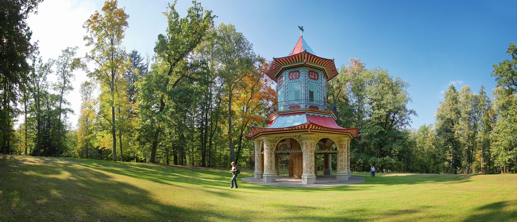 nsk pavilon