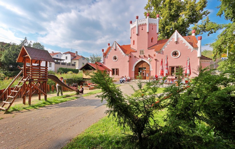 Domansk brna