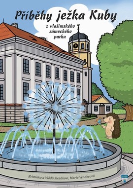 knka o ivot v parku