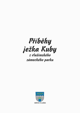 knka o ivot v parku