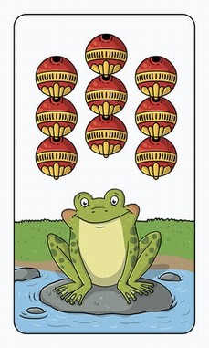 Prší 9k