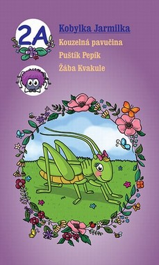 kvarteto 2A