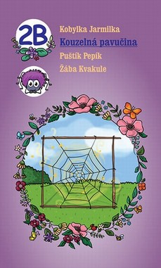 kvarteto 2B