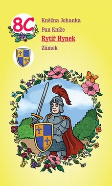 kvarteto 8C