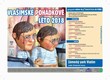 POHÁDKOVÉ LÉTO 2018