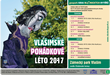 Pohádkové léto 2017