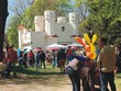 Májové slavnosti 2012