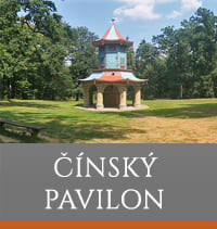 cinsky pavilon