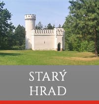 stary hrad