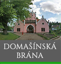 domasinska brana